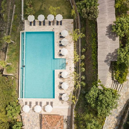 Ephesus Retreat Hotel Esmirna Exterior foto