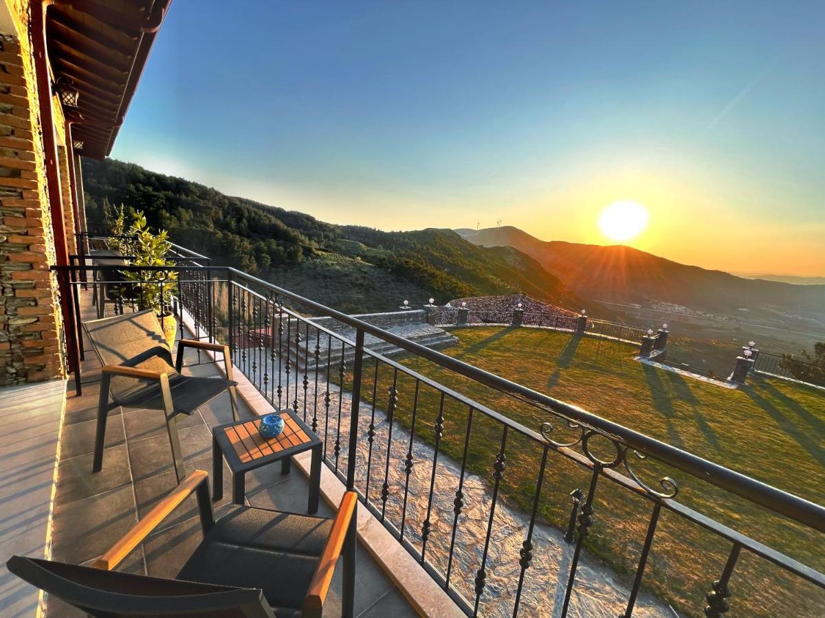 Ephesus Retreat Hotel Esmirna Exterior foto