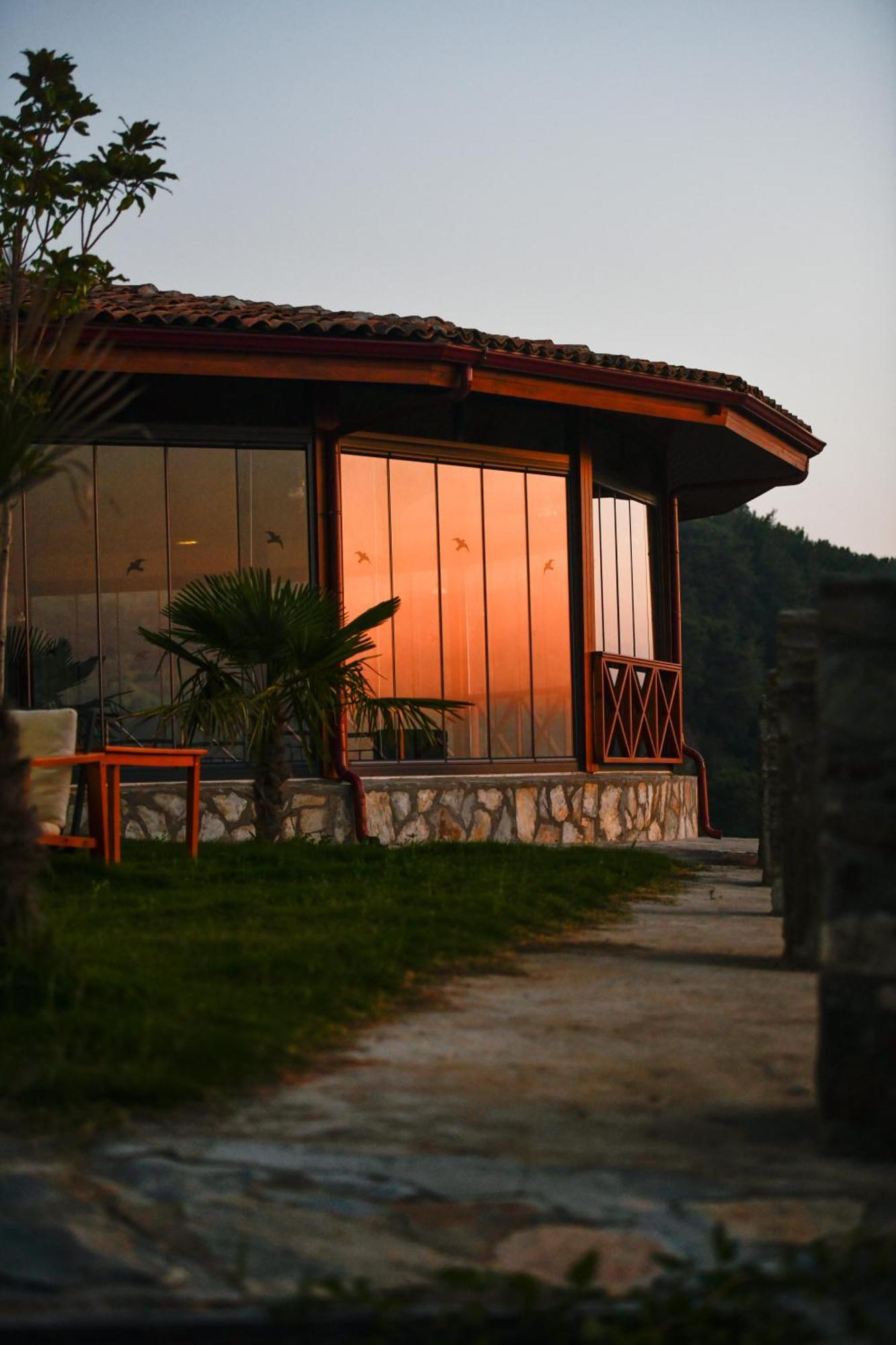 Ephesus Retreat Hotel Esmirna Exterior foto